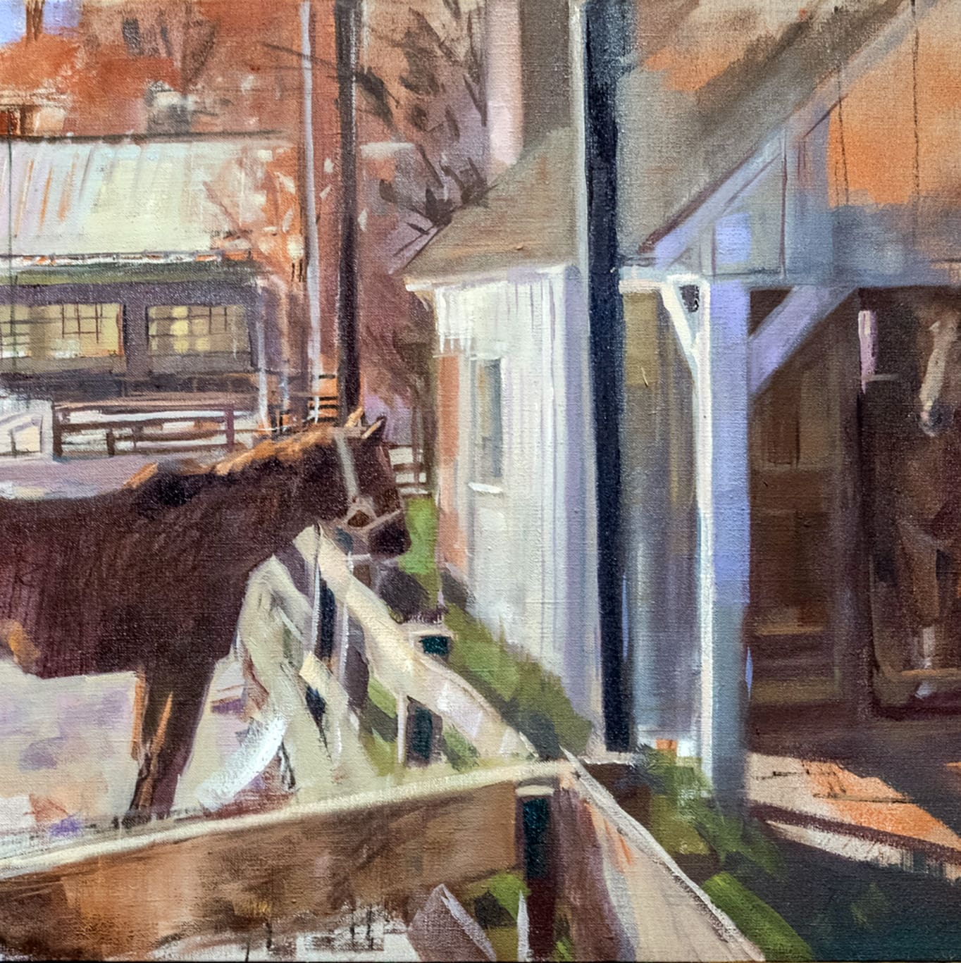 Meadowbrook Stables no.2