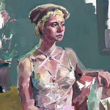 Demeter no.1